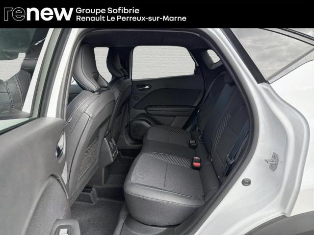 Renault Captur image 7