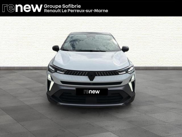 Renault Captur image 9