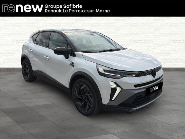Renault Captur image 5