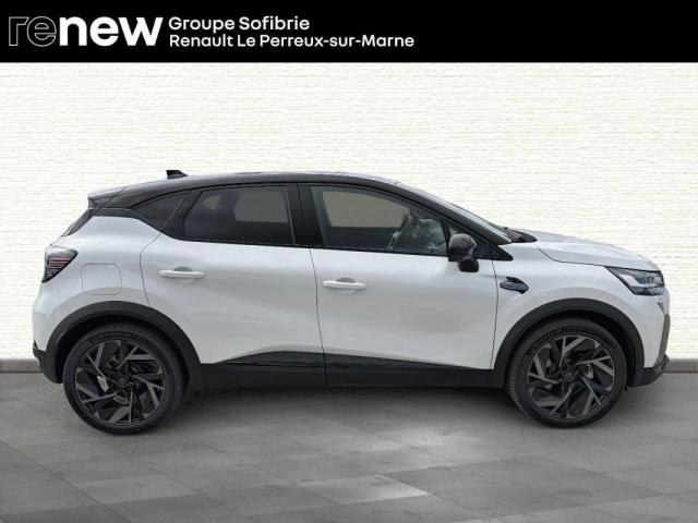 Renault Captur image 8