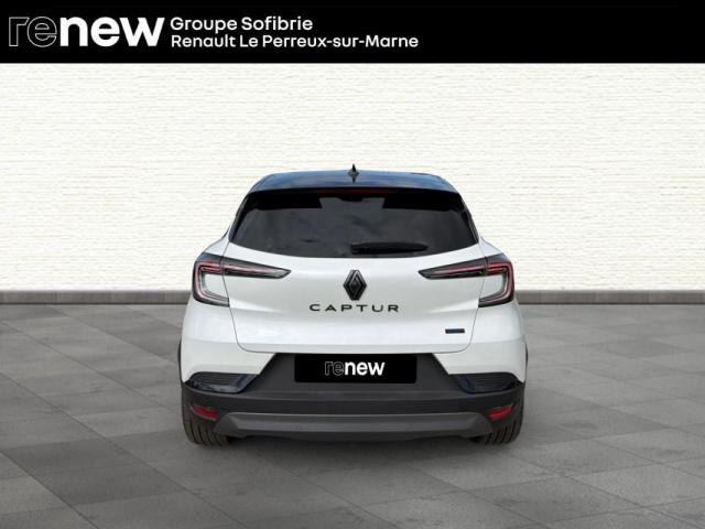 Renault Captur image 4