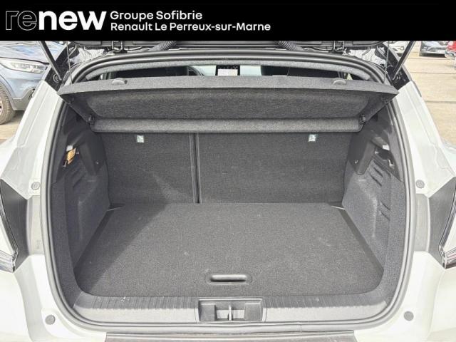 Renault Captur image 1