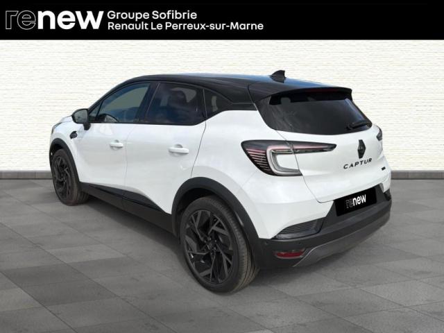 Renault Captur image 3