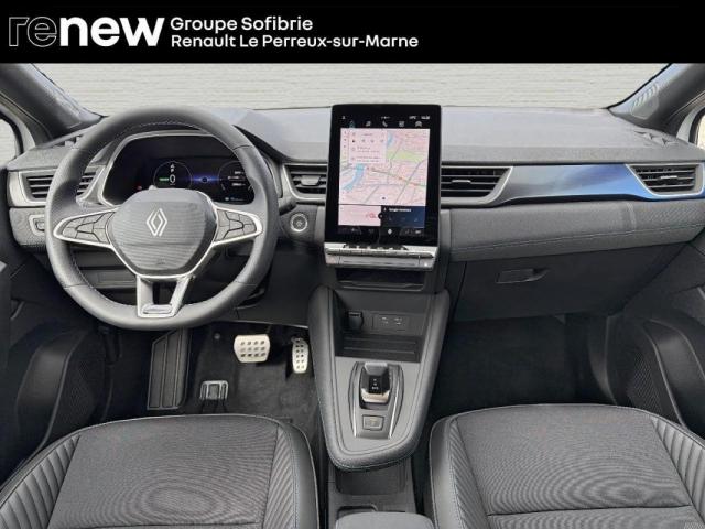 Renault Captur image 2