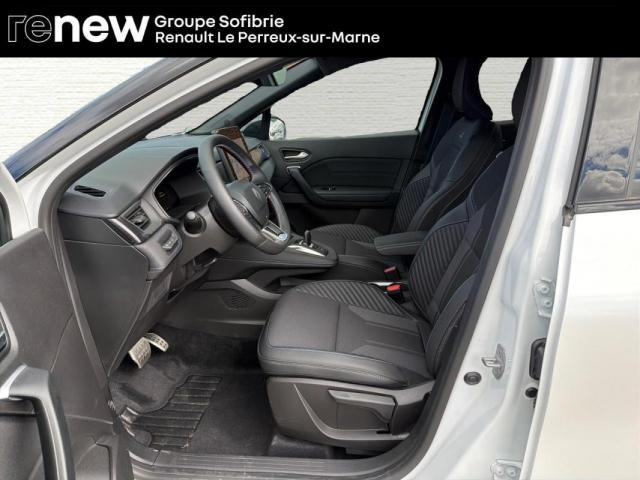 Renault Captur image 6