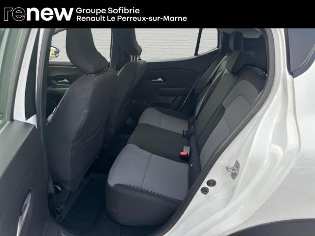 Dacia Sandero image 6
