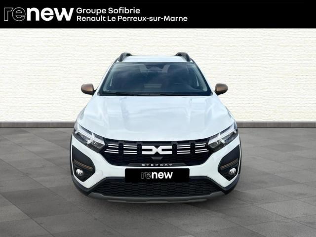 Dacia Sandero image 7