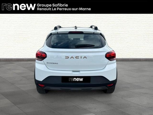 Dacia Sandero image 5