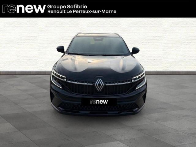 Renault Espace image 8
