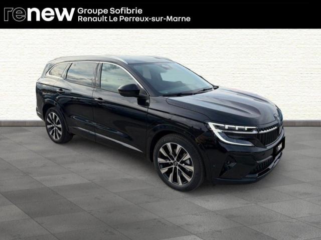 Renault Espace image 7