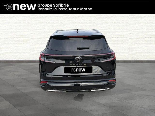 Renault Espace image 5