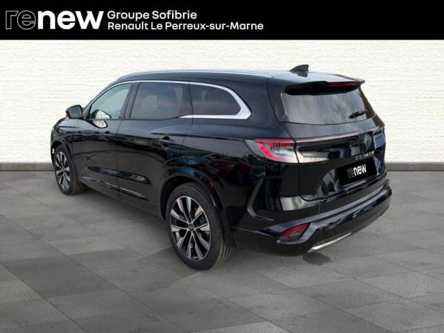 Renault Espace image 4
