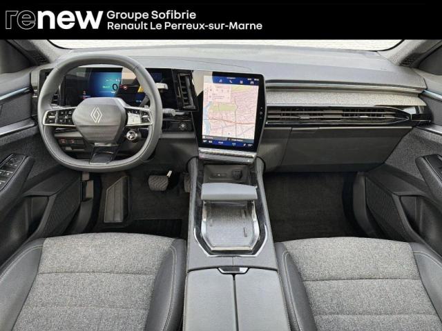 Renault Espace image 2