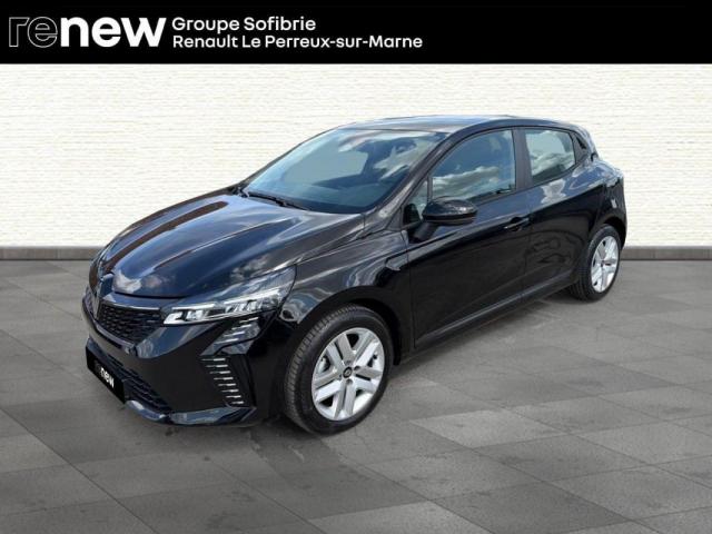 Renault Clio d’occasion
