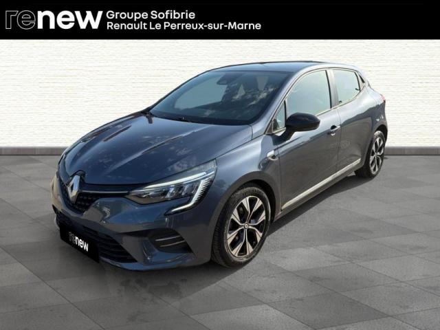 Renault Clio V Tce 100 Gpl - 21 Limited