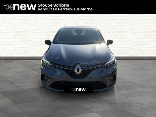 Renault Clio image 2