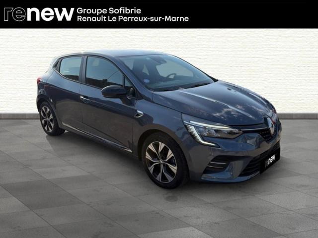 Renault Clio image 7
