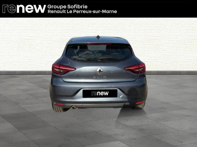 Renault Clio image 5