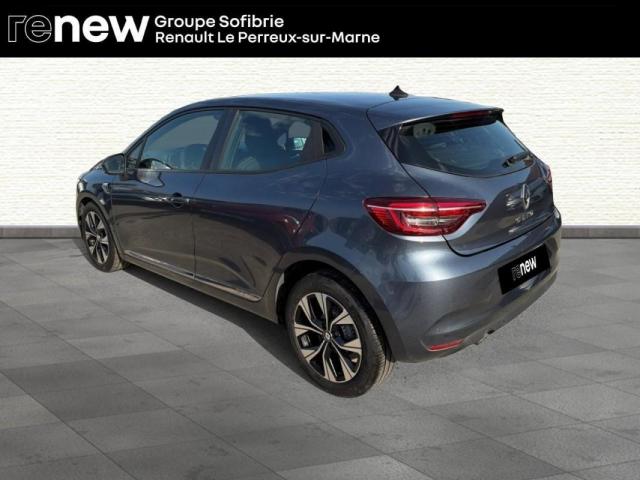 Renault Clio image 1