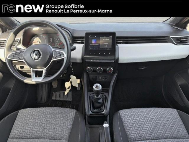 Renault Clio image 3
