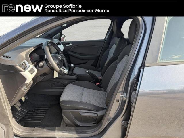 Renault Clio image 6