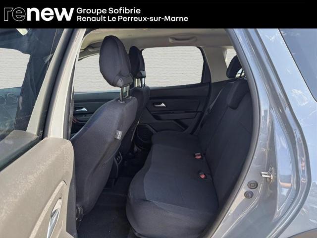 Dacia Duster image 5