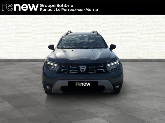 Dacia Duster image 7