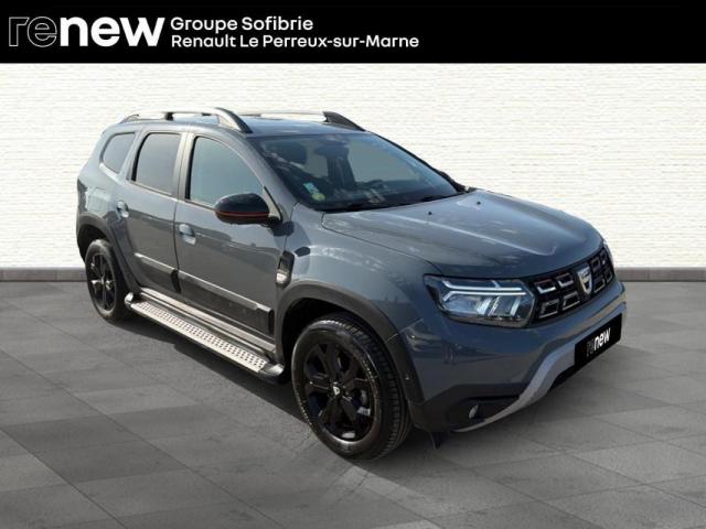 Dacia Duster image 1