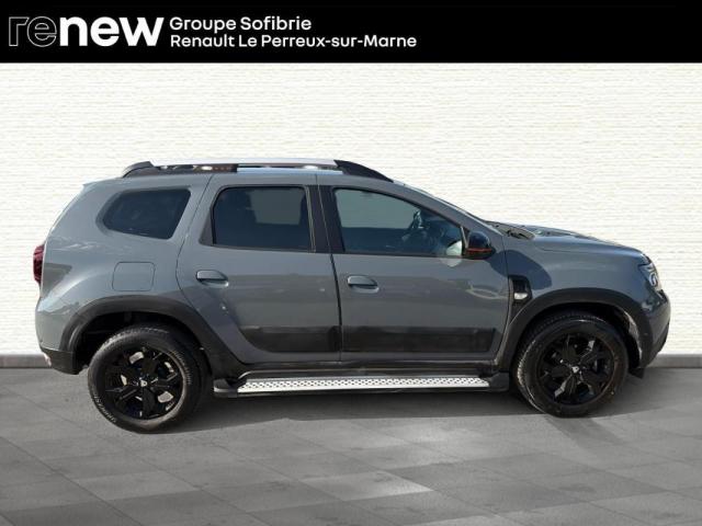 Dacia Duster image 4