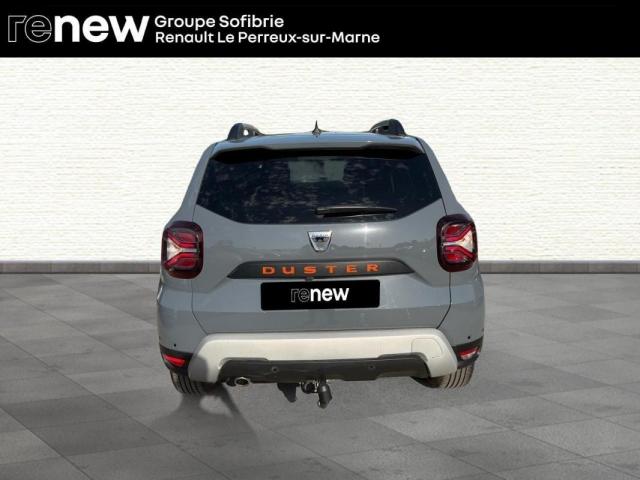 Dacia Duster image 3