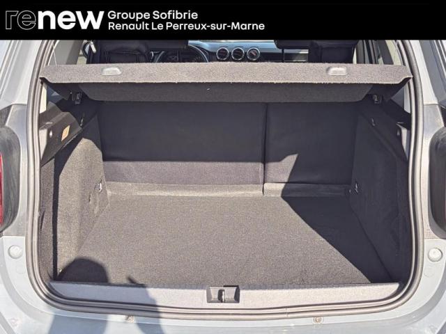 Dacia Duster image 9