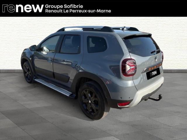 Dacia Duster image 2