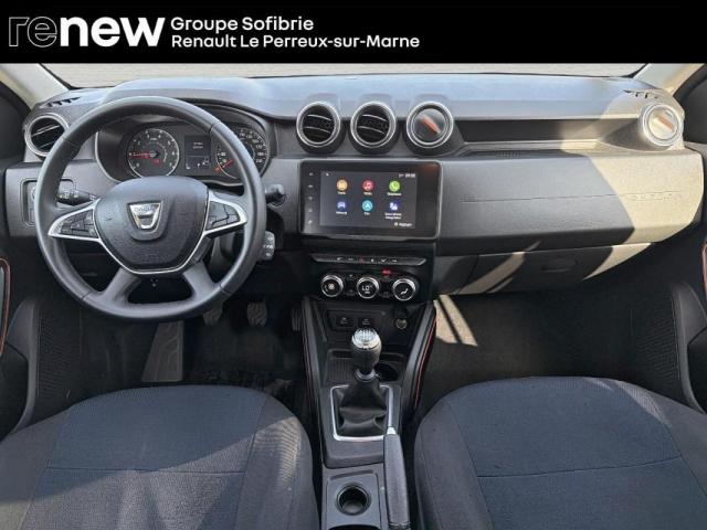 Dacia Duster image 8