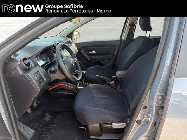 Dacia Duster image 6