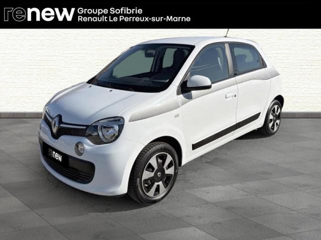 Renault Twingo d’occasion