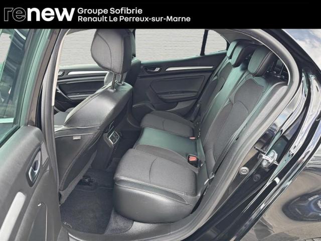 Renault Mégane image 3