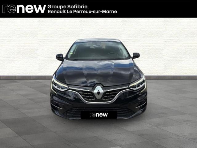 Renault Mégane image 7
