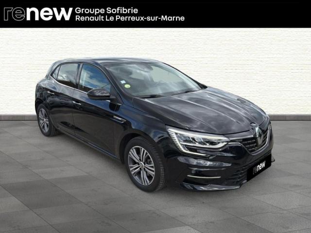 Renault Mégane image 6
