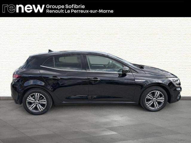 Renault Mégane image 5