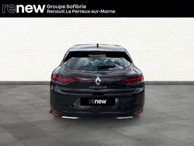 Renault Mégane image 1