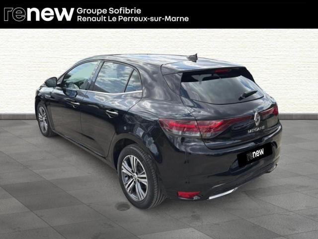 Renault Mégane image 8