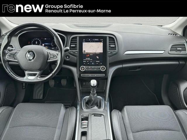 Renault Mégane image 2