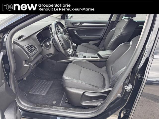 Renault Mégane image 1