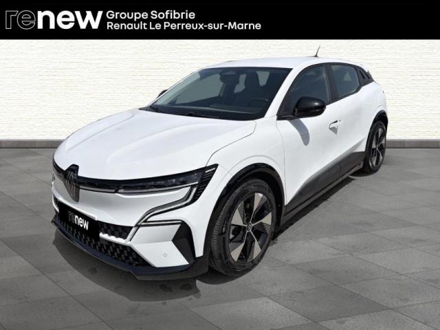 Renault Mégane E-Tech Ev60 220 Ch Super Charge Equilibre
