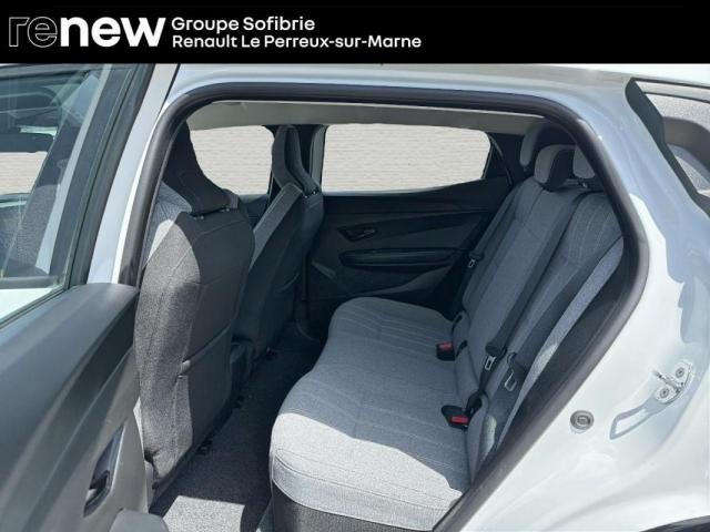 Renault Mégane E-Tech image 1