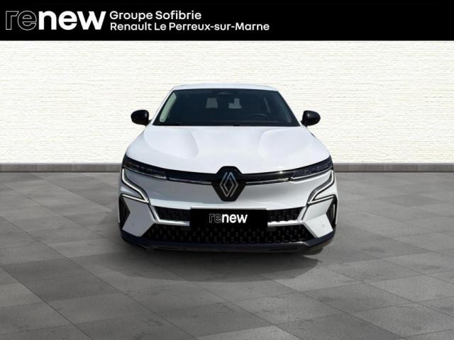 Renault Mégane E-Tech image 8