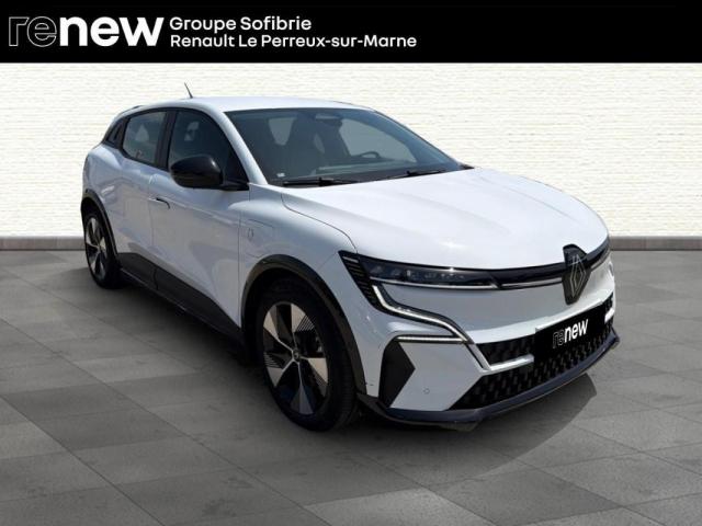 Renault Mégane E-Tech image 5