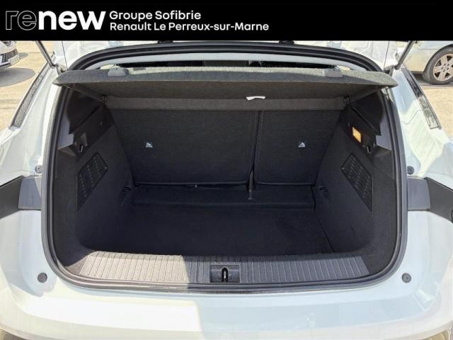 Renault Mégane E-Tech image 9