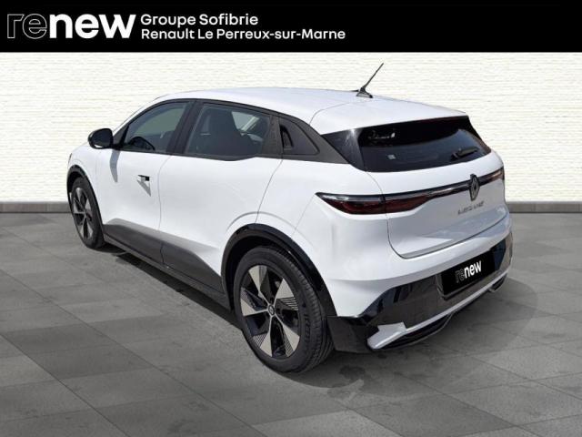 Renault Mégane E-Tech image 2