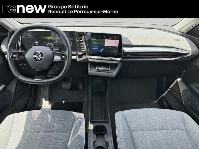 Renault Mégane E-Tech image 6